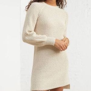 NWT UpWest Crew Sweater Dress